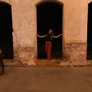 Meet your Posher, Ericka